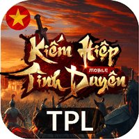 Kiếm Hiệp Tình Duyên