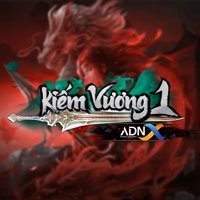 Kiếm Vương 1 – ADNX cho iOS