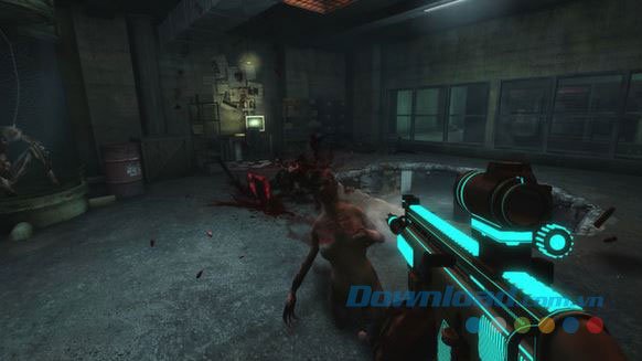 Killing Floor 3