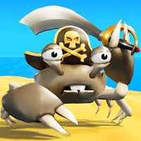 King of Crabs - Invasion cho Android