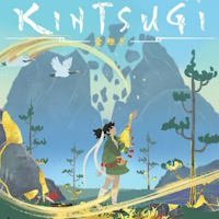 Kintsugi