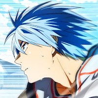Kuroko’s Basketball Street Rivals cho Android