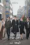 Law and the City