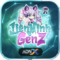 Liên Minh GenZ cho iOS