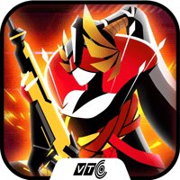 Liên Minh Stickman cho iOS