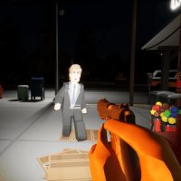 Life of Crime