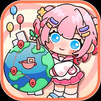 Loomi World: Your Avatar Life cho Android