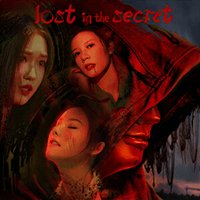 Lost in the Secret!