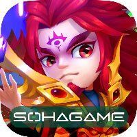 Lục Giới Phong Thần cho iOS