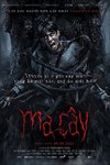 Ma cây