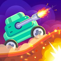 Mad Royale io cho Android