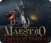 Maestro: Music of Death