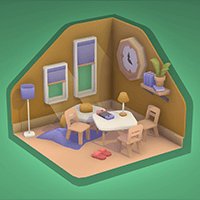 MakeRoom