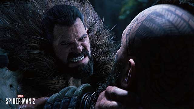 Chiến đấu với nhiều nhân vật phản diện mang tính biểu tượng của Marvel