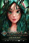 Mavka. Thần Thoại Rừng Xanh