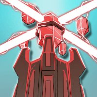 Maze Defenders cho iOS