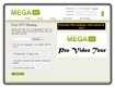 MegaSWF- Không gian lưu trữ trực tuyến dành cho tập tin Flash