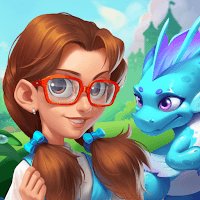 Merge Fables cho iOS