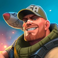MerX: Multiplayer PvP shooter cho Android