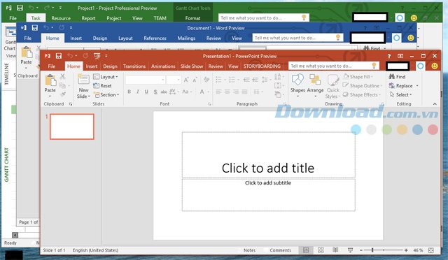 Office 2016
