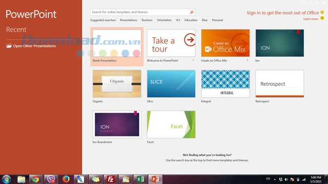 Office 2016