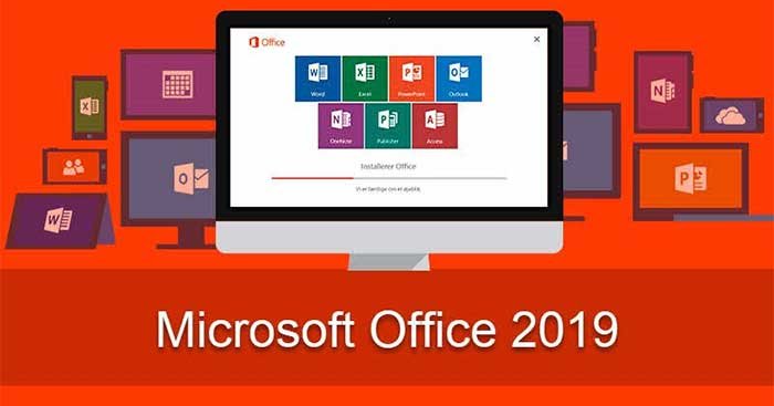 Office 2019 vẫn giữ nguyên phiên bản chính 16 như phiên bản tiền nhiệm Office 2016
