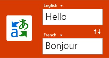 Microsoft Word 2019 phá vỡ rào cản ngôn ngữ