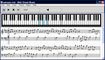 Midi Sheet Music for Mac