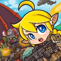 Milicola: The Lord of Soda cho Android