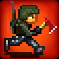 Mini DAYZ cho Android
