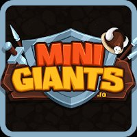MiniGiants.io cho iOS