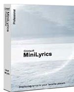Minilyrics