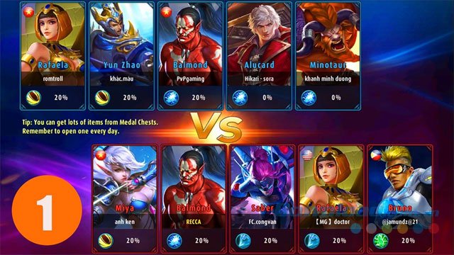 Ghép đội toàn cầu