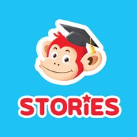 Monkey Stories cho iOS