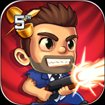 Monster Dash cho iOS