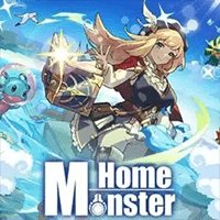 Monster Home