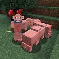 Most Shearables Mod