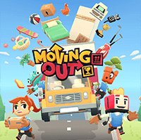 Moving Out