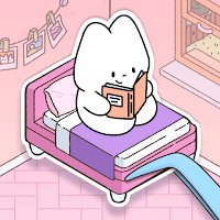 My Sticker Room cho Android