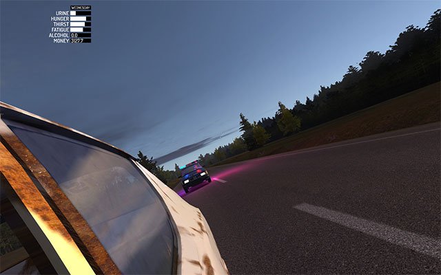 My Summer Car liên tục tung ra phiên bản mới để bổ sung tính năng, nâng cấp và sửa lỗi