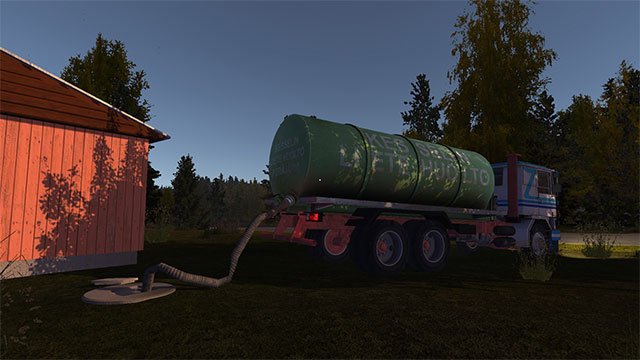 Bản cập nhật My Summer Car game 08/2021 tập trung vào khắc phục 1 số lỗi nghiêm trọng