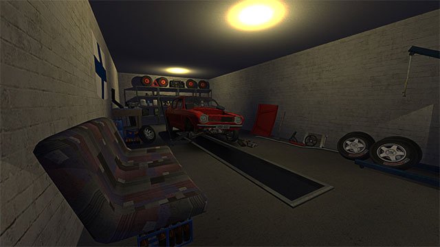 Đây là bản cập nhật lớn cho My Summer Car game với rất nhiều thay đổi, sửa lỗi