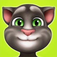 My Talking Tom cho iOS