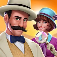 Mystery Match Village cho Android