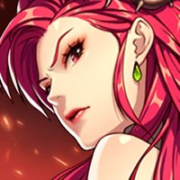 Mythic Heroes cho iOS
