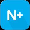 N+ for iOS