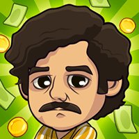 Narcos: Idle Cartel cho iOS