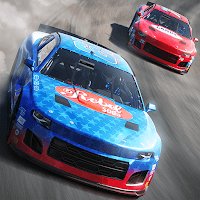 NASCAR Manager cho iOS