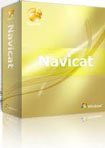 Navicat Premium for Mac (PPC)