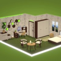 Nestify: Cozy Design